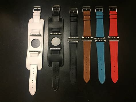 best fake hermes apple watch band